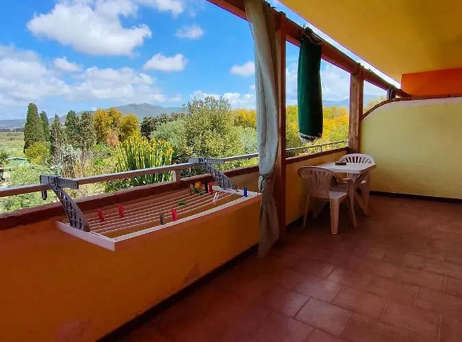 Da Donatella 3* Santa Maria