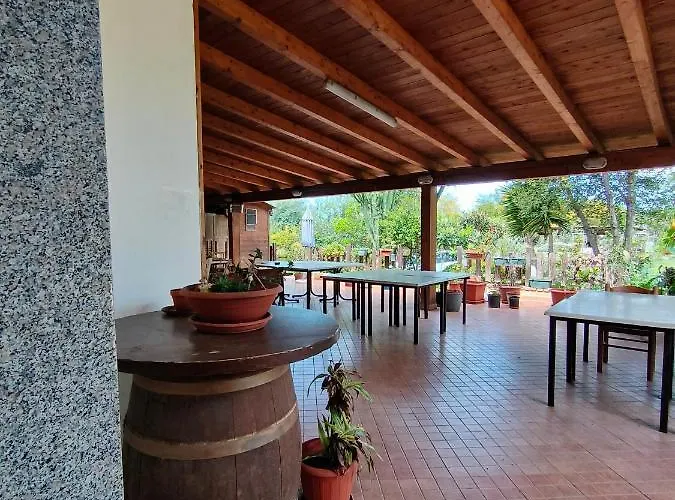 Da Donatella Panzió 3*