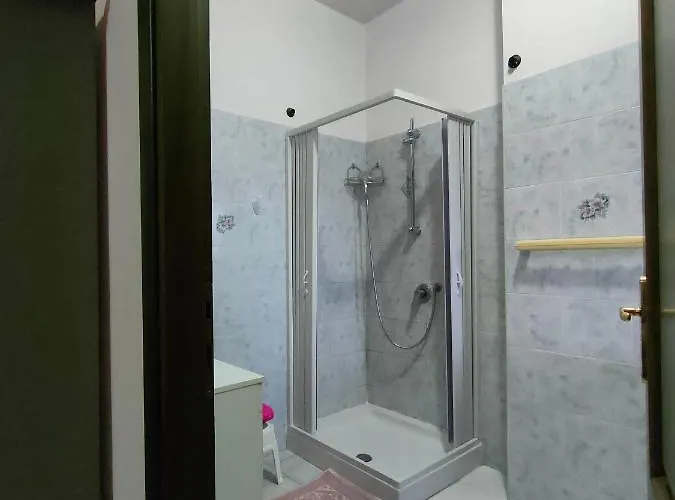 Da Donatella Frühstückspension Santa Maria (Vibo Valentia)