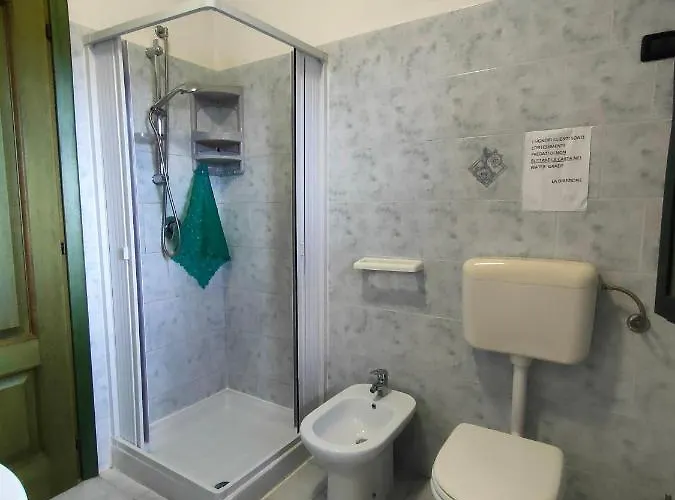 Da Donatella 住宿加早餐酒店