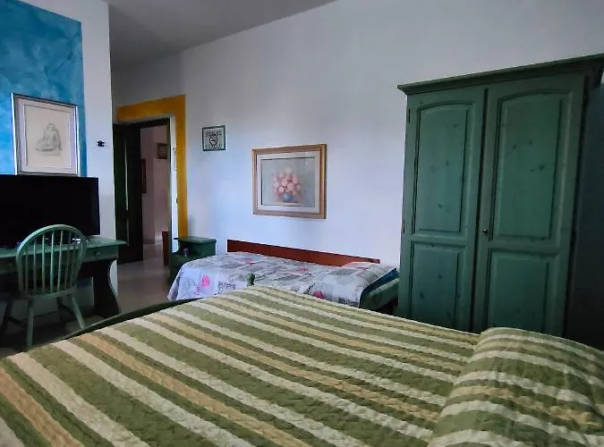 Frühstückspension Da Donatella