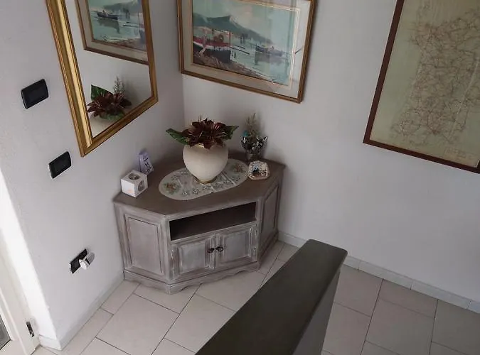 住宿加早餐酒店 Da Donatella