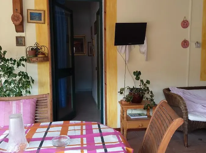 Panzió Da Donatella