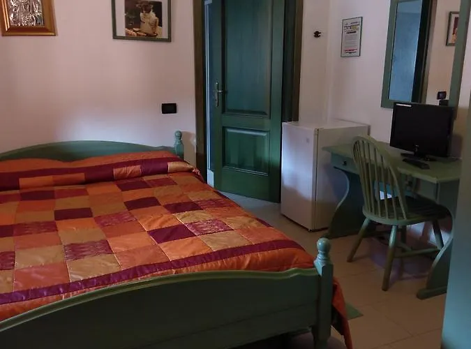 Da Donatella Santa Maria