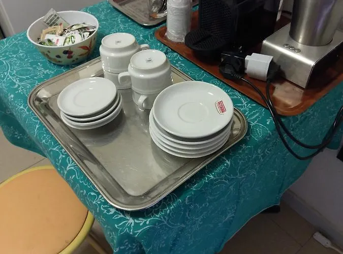 Da Donatella Santa Maria