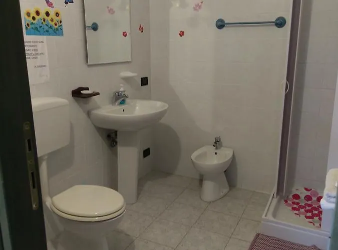 Da Donatella Panzió