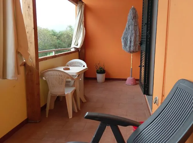 Da Donatella Panzió