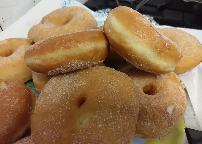 Da Donatella Frühstückspension